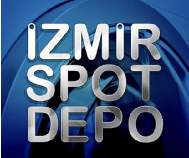 İzmir Spot Depo ile Profesyonel Hizmet