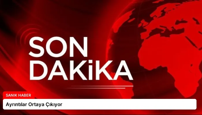 Ayrıntılar Ortaya Çıkıyor