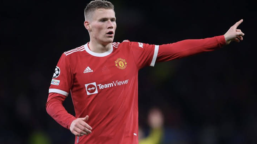 Scott McTominay transferinde Galatasaray’a rakip çıktı