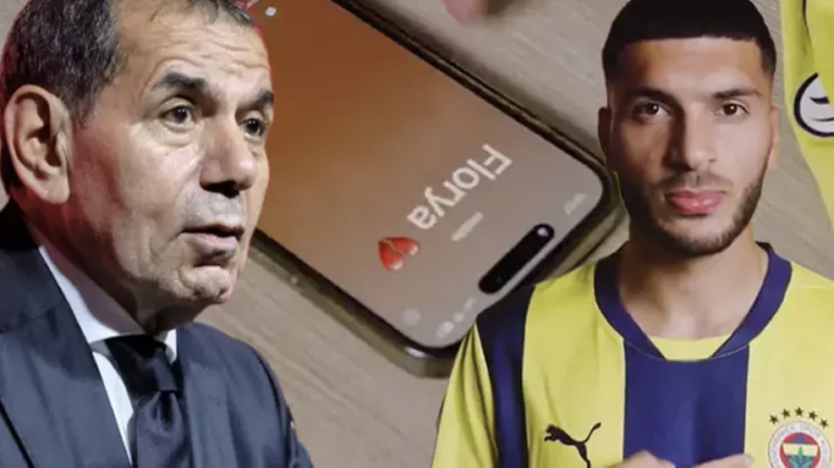 Oğuz Aydın’ın Transfer Perde Arkası: Galatasaray’dan Fenerbahçe’ye!