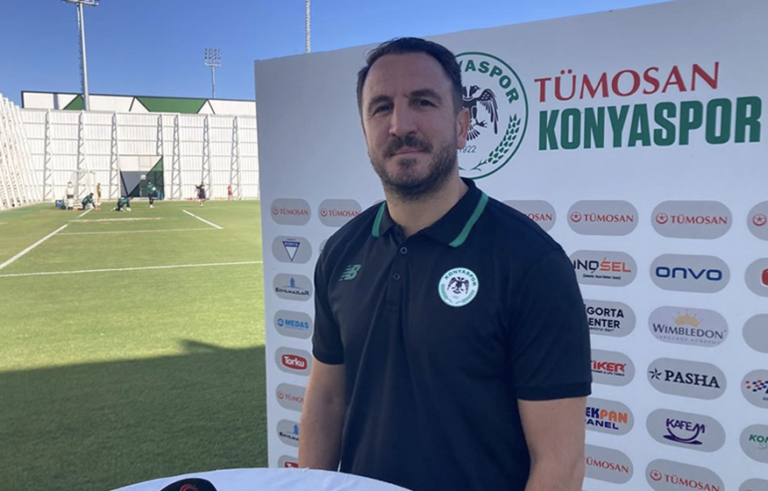 Konyaspor’da Deprem: Ali Çamdalı’nın Sakatlığı Camianı Sarsıttı
