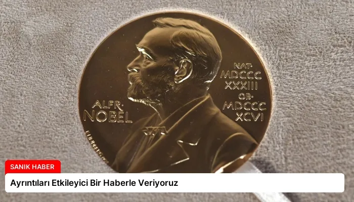 Ayrıntıları Etkileyici Bir Haberle Veriyoruz