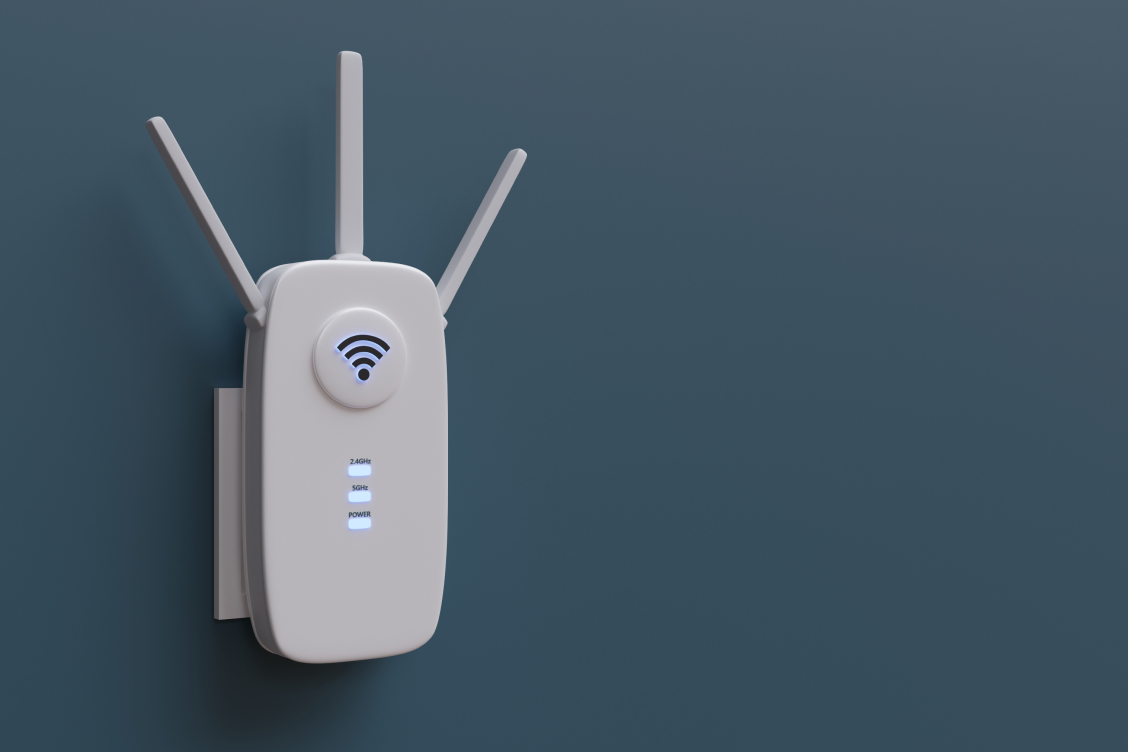 192.168.1.1 ile İnternet Ayarlarını Kolayca Yapın