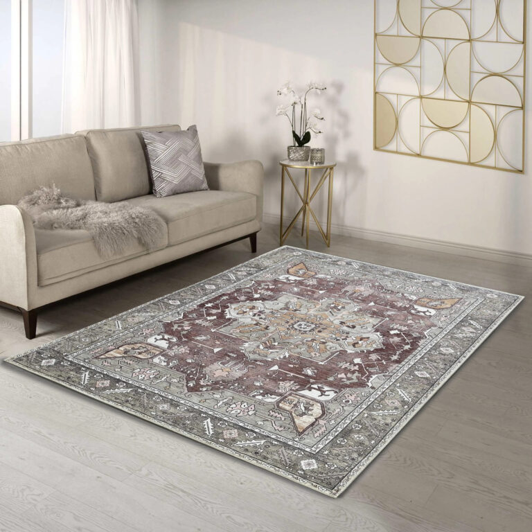 Elevate Your Space with Vintage Rugs