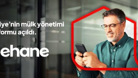 Ehane.com, Profesyonel Mülk Yönetimi İle Boş Konut Stokunu Eritecek