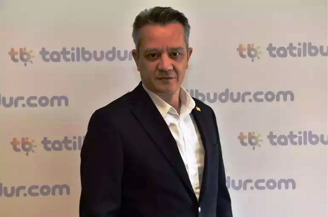 İş Girişim Sermayesi, TatilBudur’daki hisse payını yüzde 64,15’e çıkardı