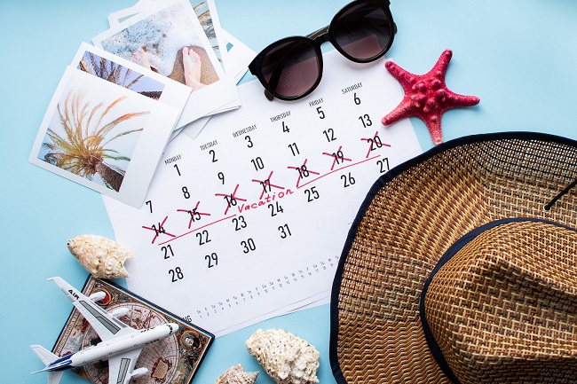 Turna.com’dan 14 Gün İzinle 45 Gün Tatil Yapma Rehberi