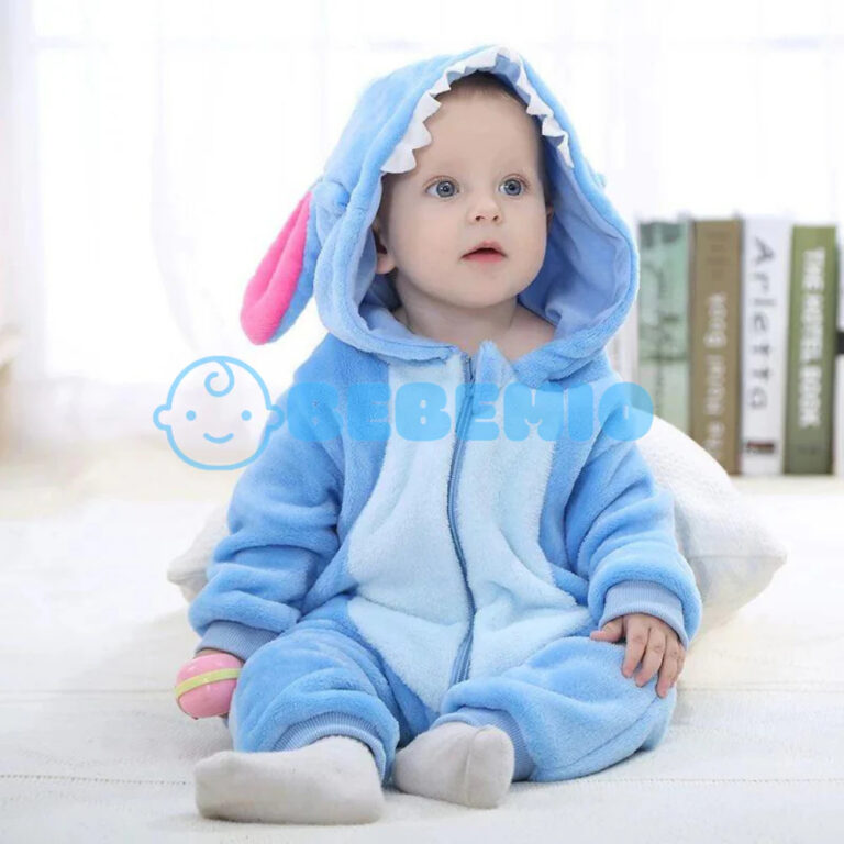 Bebemio ile Bebeğinizin Konforlu Şıklığı