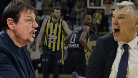 EuroLeague’de Heyecan Dorukta: Fenerbahce Zirveye Yaklaşırken Anadolu Efes ve Panathinaikos Sıkıntıda