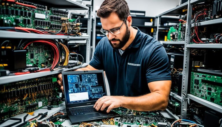 Sistem Destek Uzmanı ile Bilgisayar Sorunlarına Etkili Çözümler