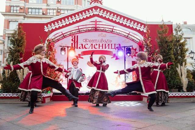 Moskova sizi büyüleyici bir gastronomi yolculuğuna davet ediyor