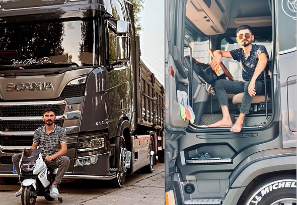 İlhami Baran: Türkiye Yollarının Efsane İsmi