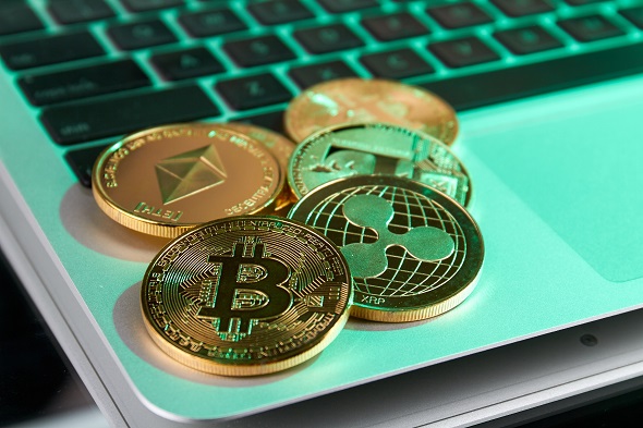 İlk çeyrekte altının performansı, Bitcoin’i geride bıraktı