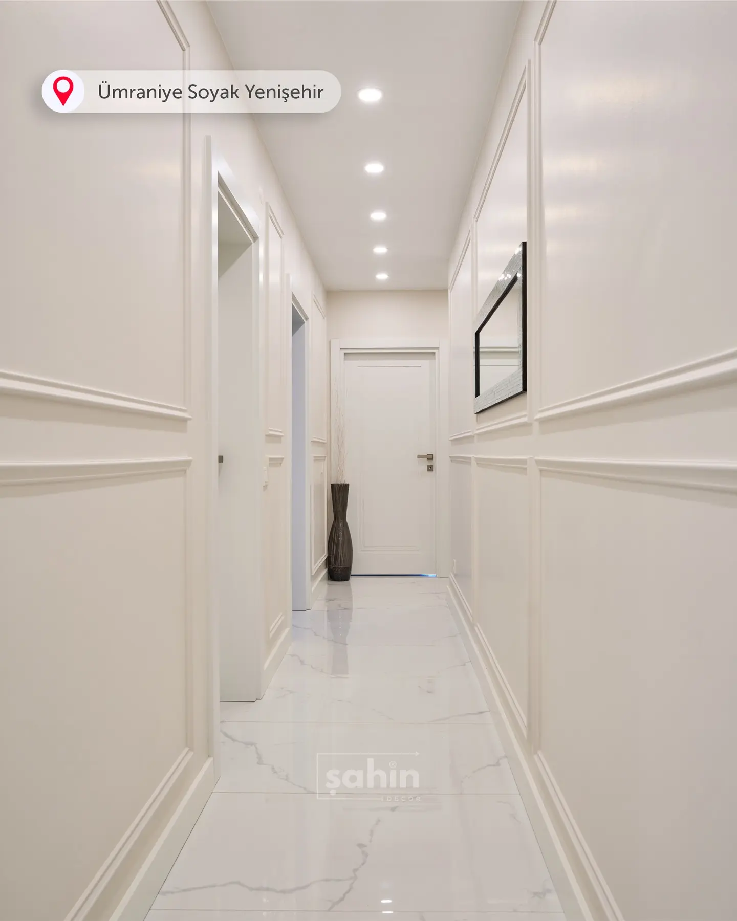 Mutfak ve Banyo Dekorasyonunda Dayanıklı Malzeme Seçimi Nasıl Yapılır?
