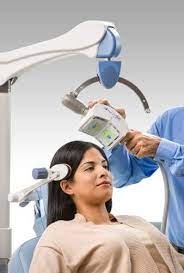 TMS Tedavisi ile Depresyona Son!