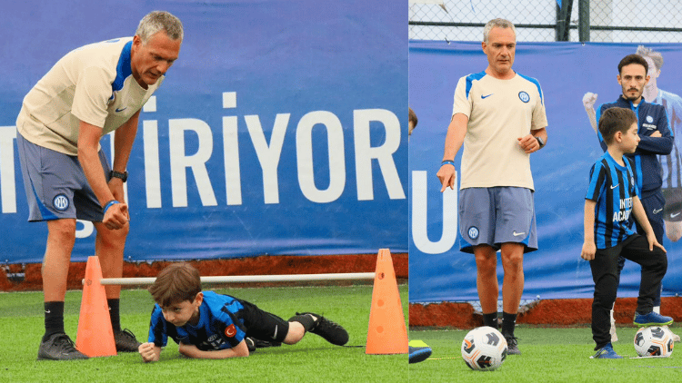 Futbol Okullarında Devrim: Türkiye’nin En Kapsamlı Altyapı Modeli Hayata Geçti