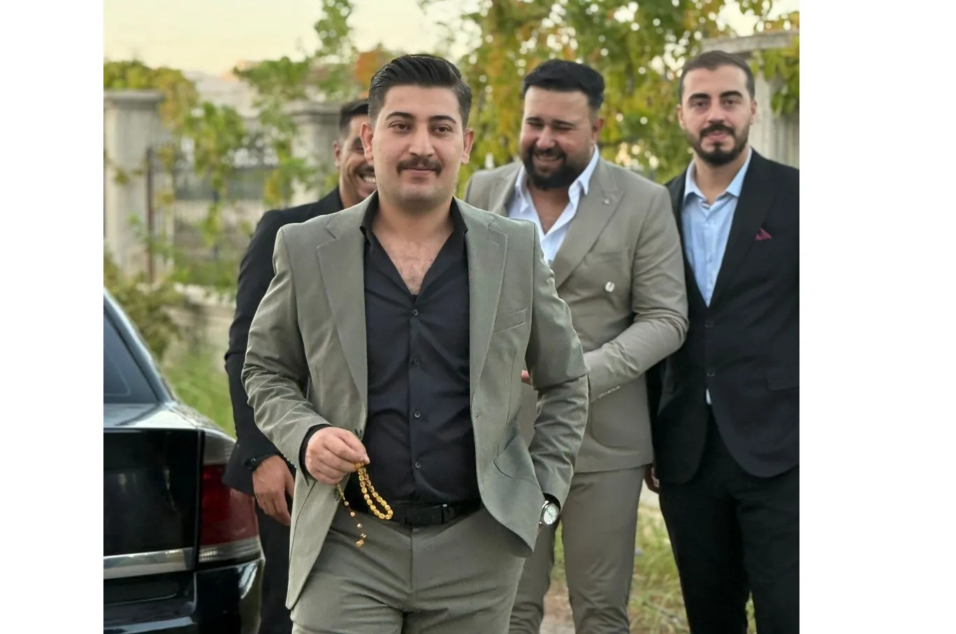Yaman Ergen’in Racon Videosu TikTok’ta Rekor Kırıyor!