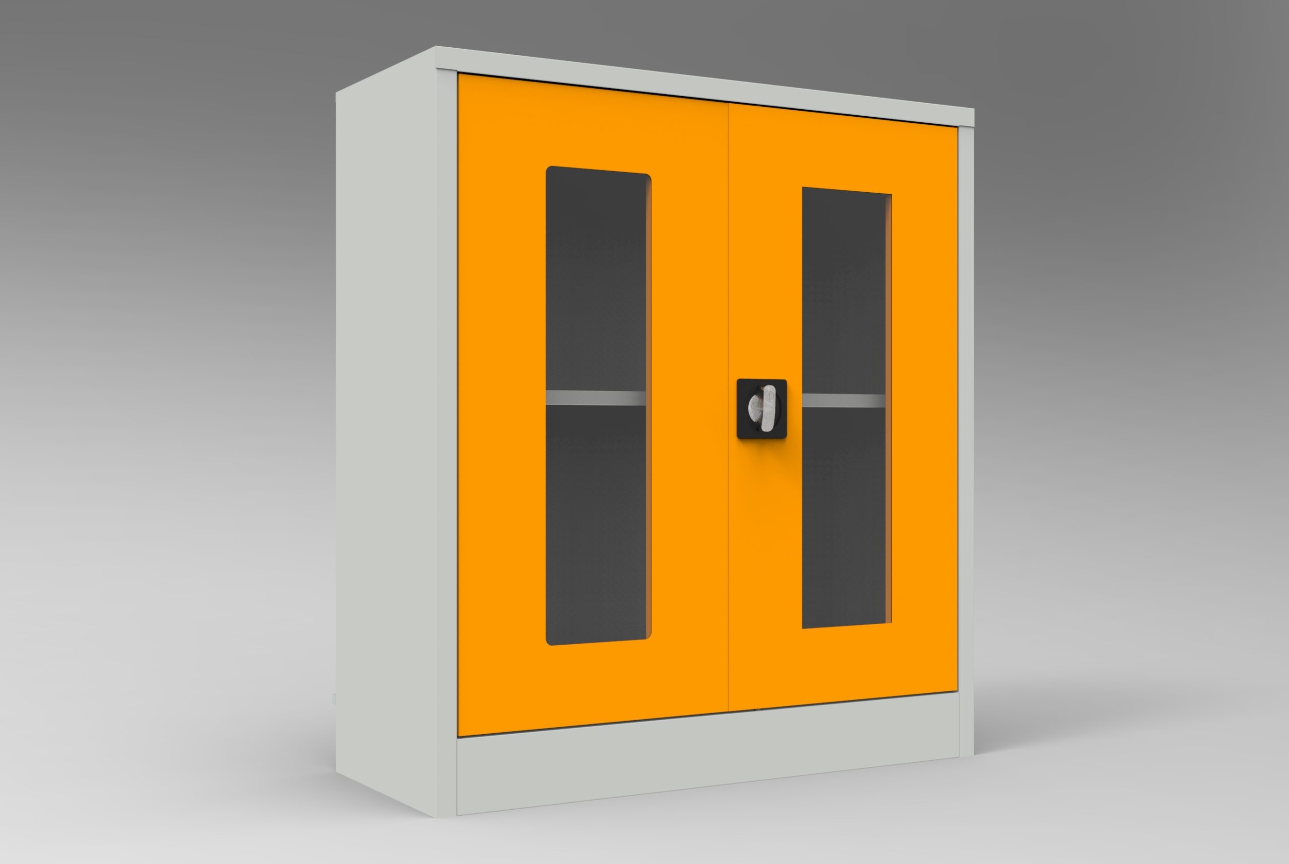 Çok Amaçlı ve Dayanıklı Malzeme Dolapları İmalatı