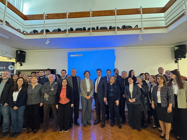 Kandilli Rasathanesi, 115 Yıllık İklim Arşivini Yapay Zeka ile Geleceğe Taşıyor