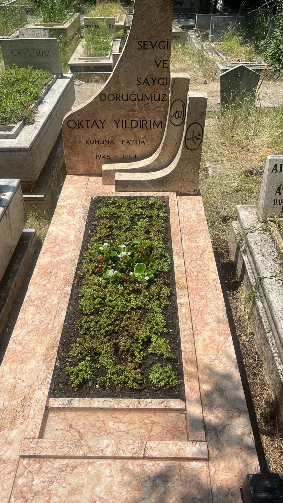 Mezar Hizmetlerinde Doğru Tercih Neden Hayati Önem Taşır?