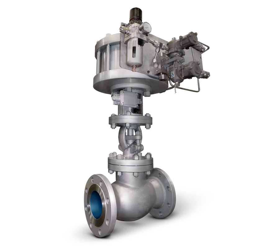 KELEBEK VANALARIN AVANTAJLARI