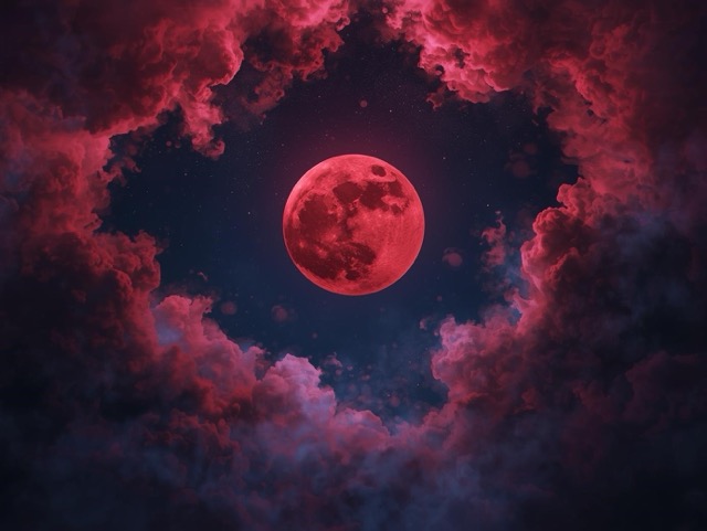 Astrolog Sevgi Şenkal’dan 5 Aralık İkizler Super Dolunay’ı Uyarısı: Kaderi Değiştiren Haberler Geliyor