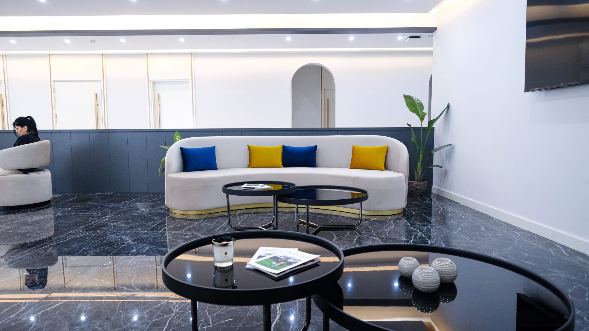 Hair Transplant Antalya – Haarex Clinic