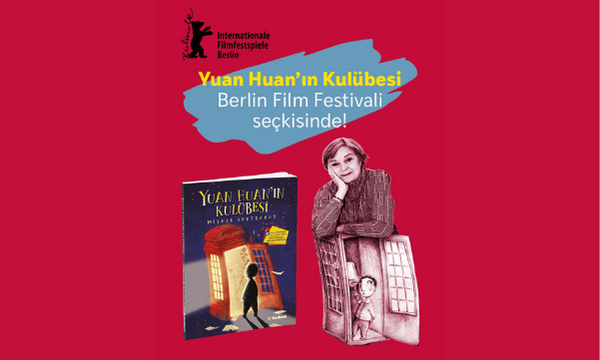 Yuan Huan’ın Kulübesi, Berlin Film Festivali’nde!