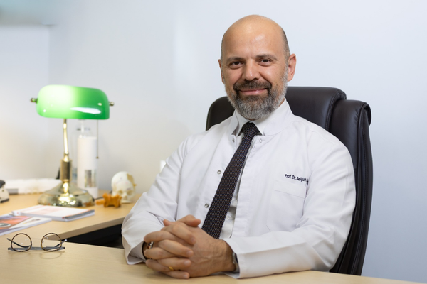 Bel fıtığı hastalarına 9 öneri; Bel fıtığı tedavisinde ‘hızlı iyileşme’ dönemi