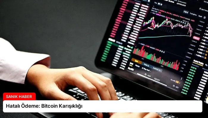 Hatalı Ödeme: Bitcoin Karışıklığı