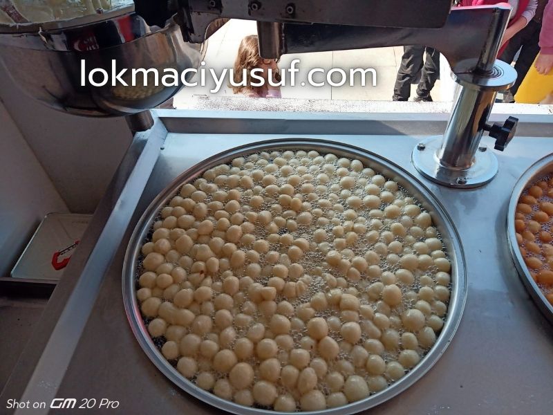 Lokma Döktürme Fiyatları: Avantajlı Paketler