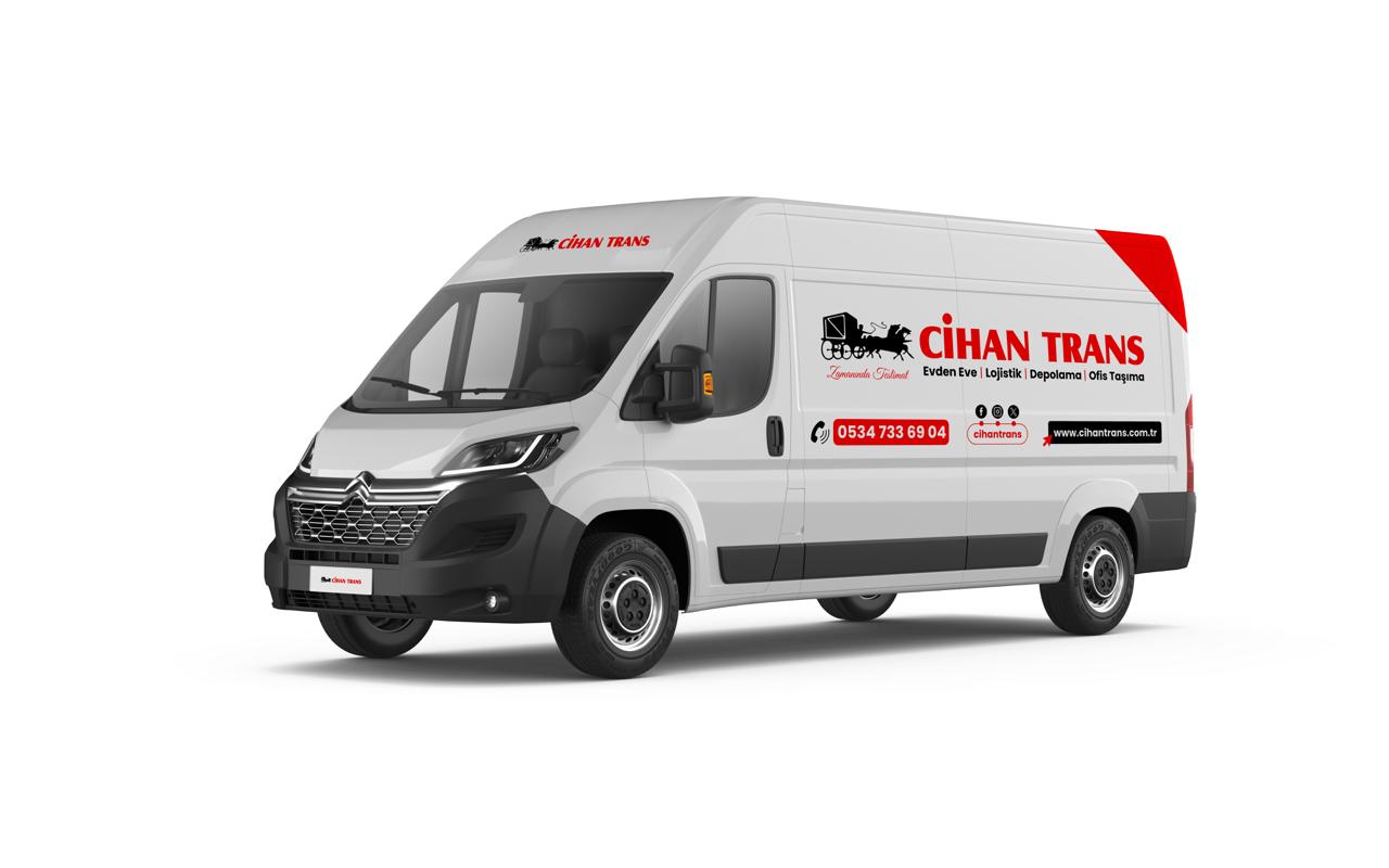 İstanbul ve Çevresinde Profesyonel Nakliyat Hizmetleri