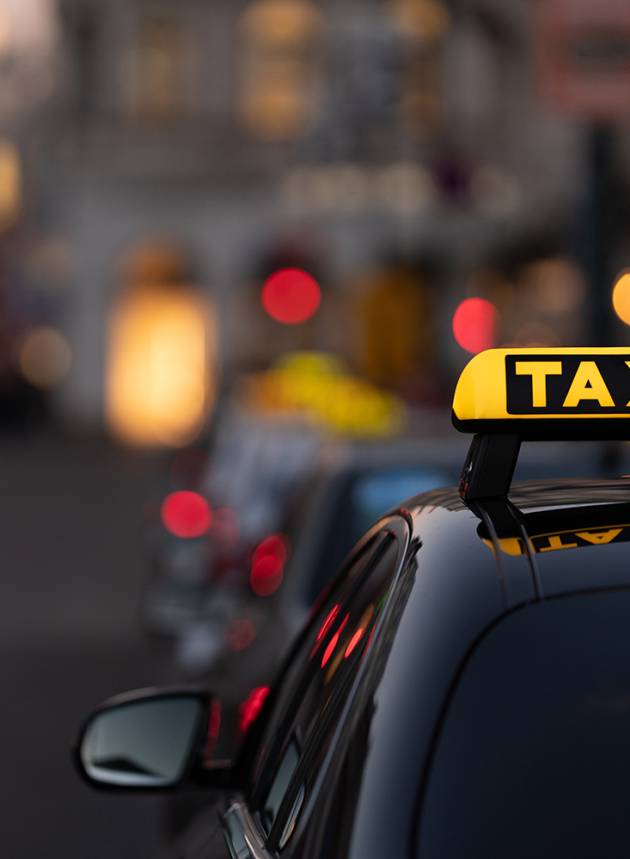 İstanbul Taksi Çağırma 