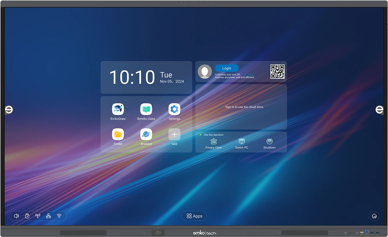 Sağlık Sektöründe Dijital Ekran Teknolojileri ile Hasta Deneyimi İyileşiyor