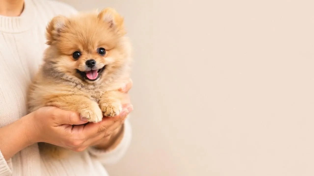 Pomeranian Yavru Sahiplenme ve Satılık İlanları
