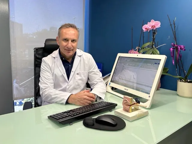 TRV Vertigo Manevra Koltuğu ile baş dönmesi tedavisinde başarı oranı çok yüksek