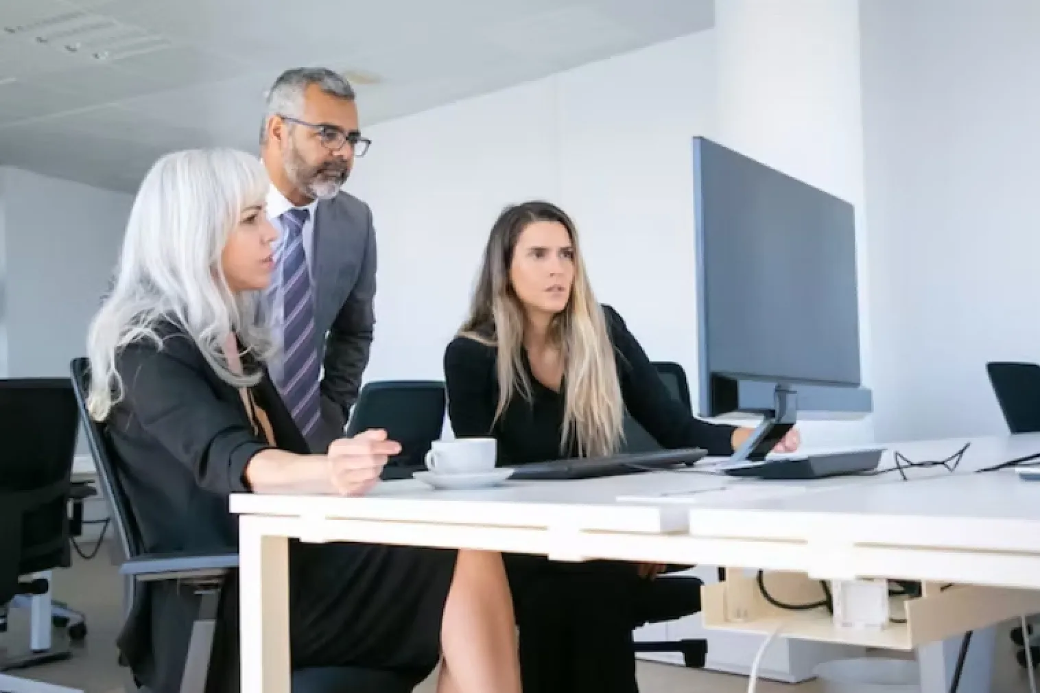 Personel Takibinden Ön Muhasebeye: Net-X ERP Suite ile İşinizi Tam Kontrol Altına Alın