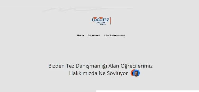 Tez Yazdırmak Yasal mı?