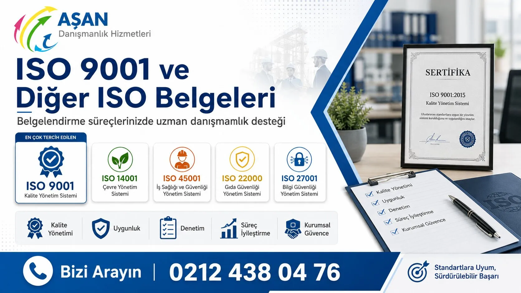 ISO 13485: Tıbbi Cihaz İpuçları