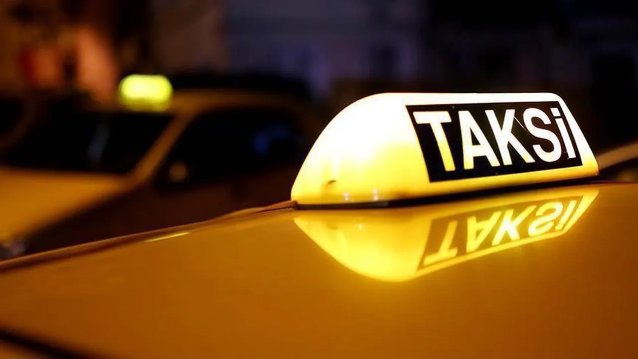 Silivri Uygun Fiyatlı Taksici