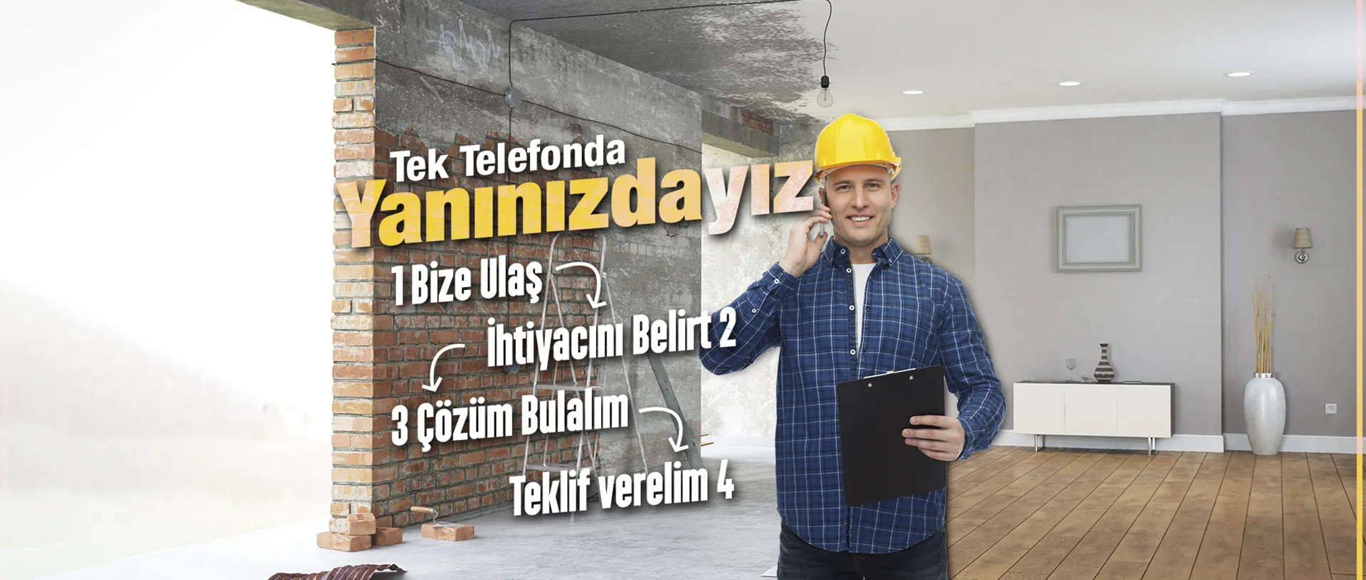 Bursa Boya Ustası Tavsiyesi