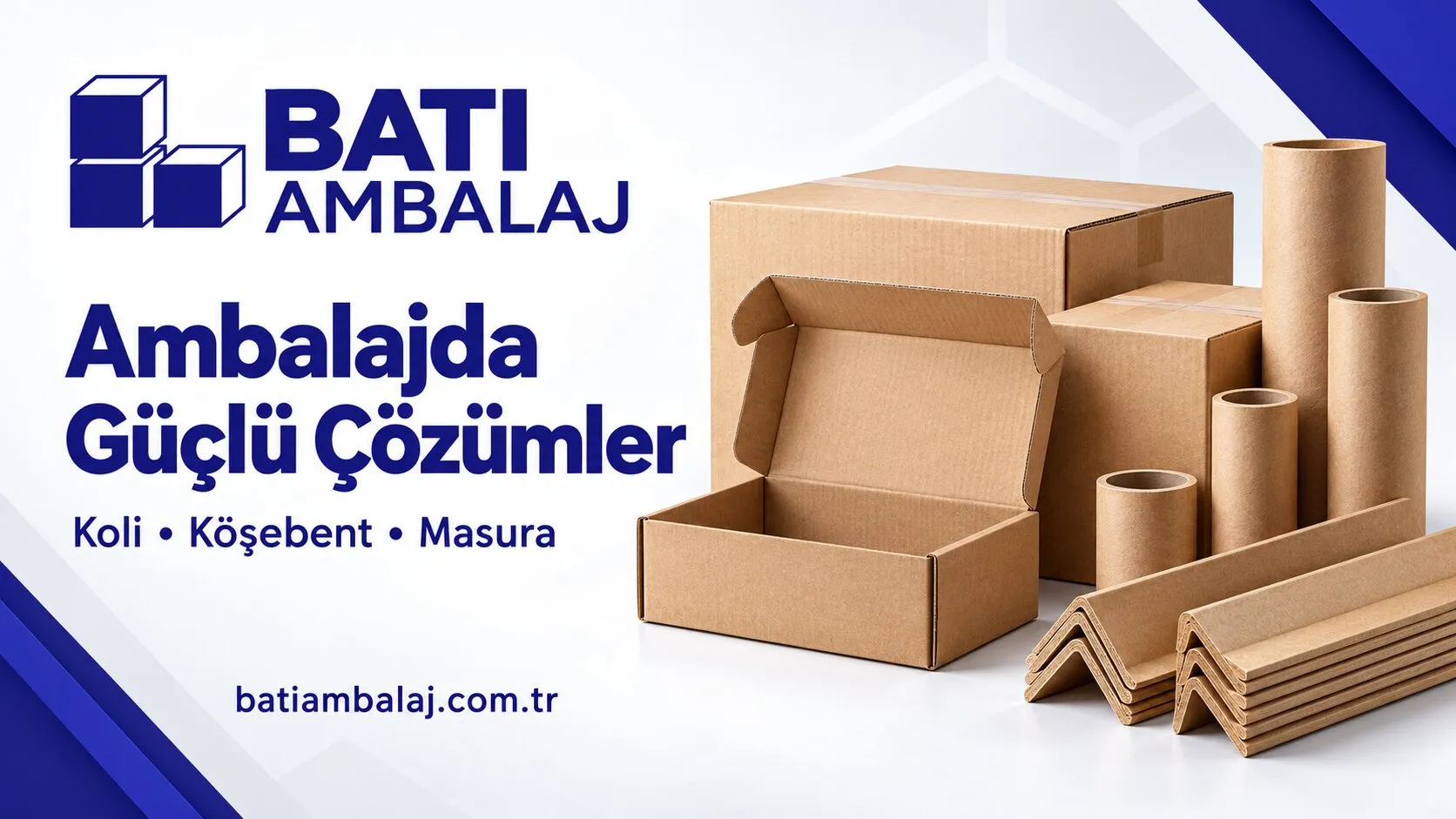 Gıda Ambalajı İçin Oluklu Mukavva Kutu Seçimi
