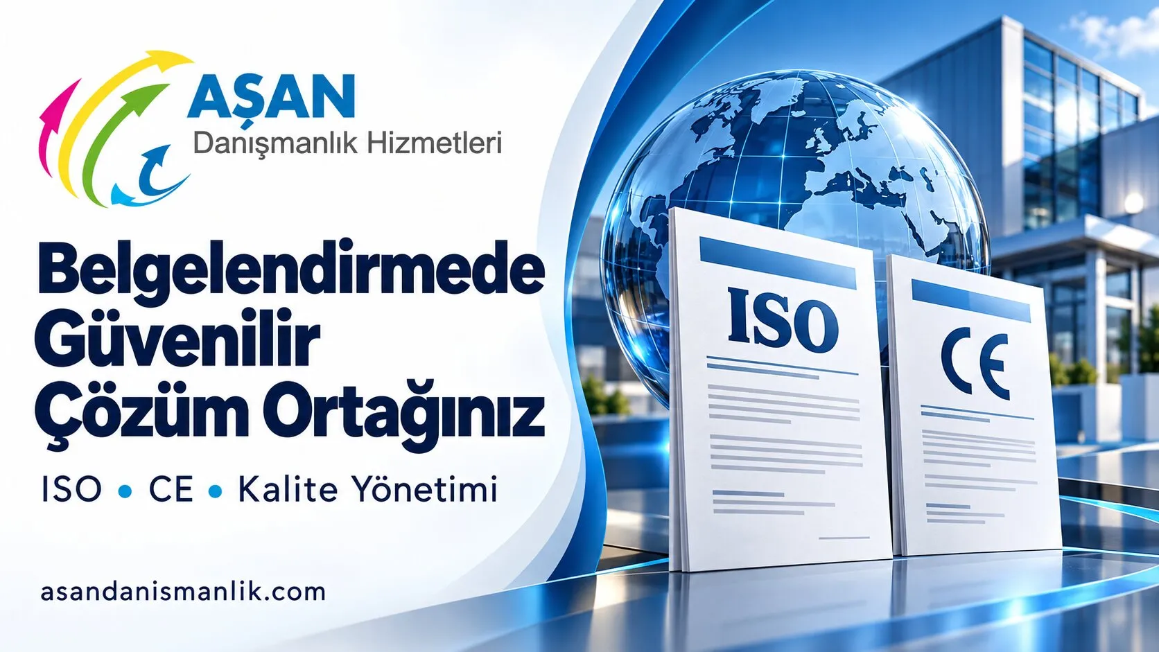 ISO 27001: Bilgi Güvenliği Yönetim Sistemi