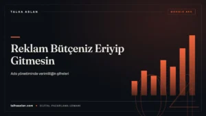 Google Ads Nedir, Nasıl Çalışır? Reklam Bütçesini Kâra Çeviren Yönetim Rehberi